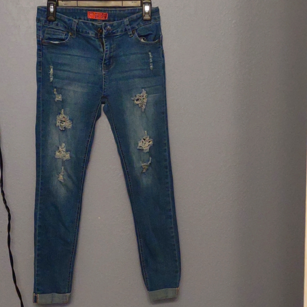 Wax Jeans Women's size 7